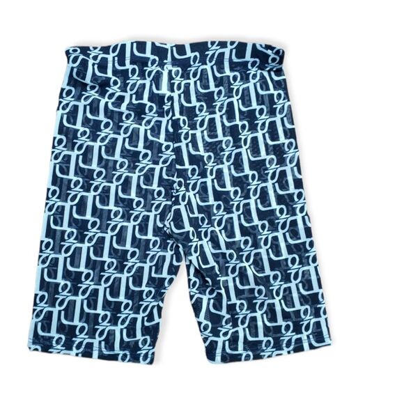 K Too Mesh Bike Shorts - Picture 2 of 4